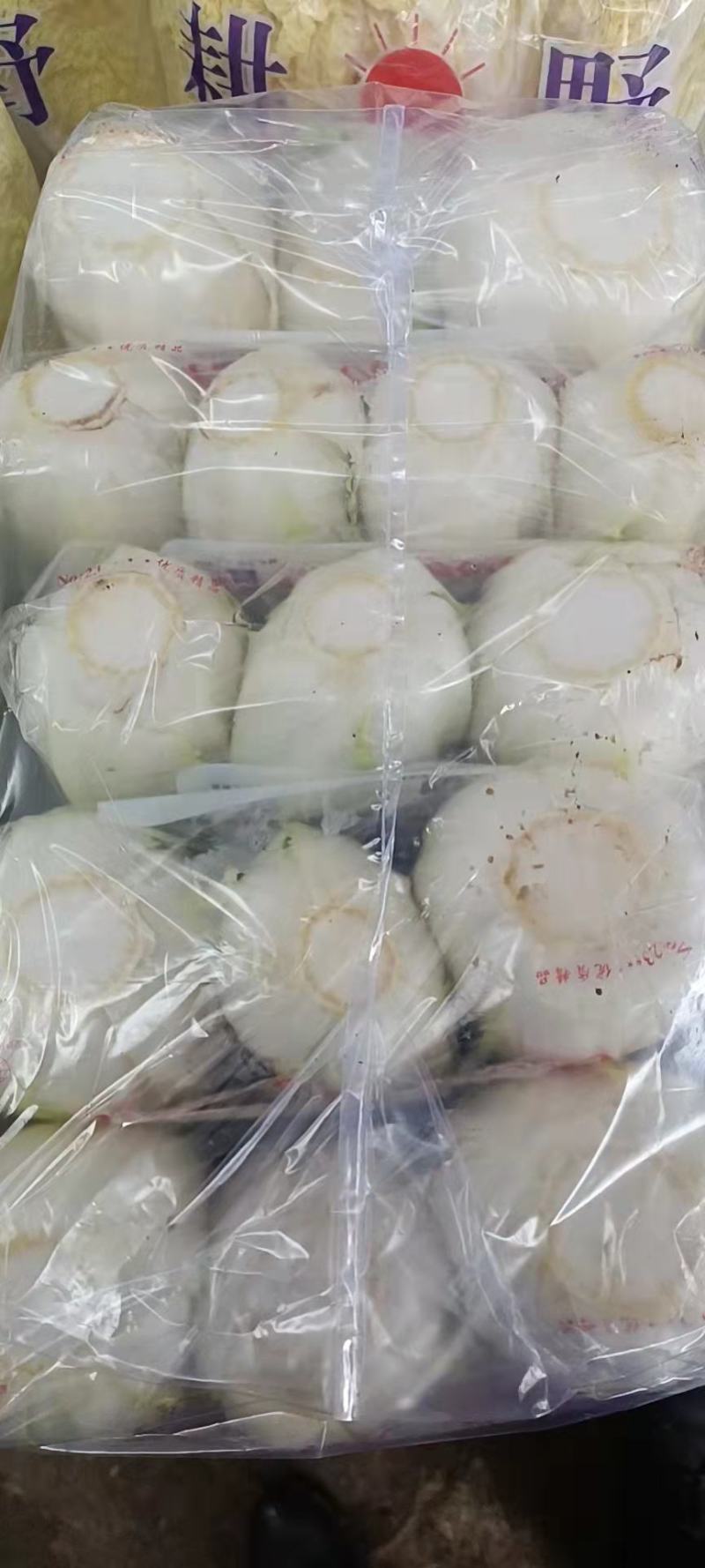 河北邯郸精品娃娃菜，质量保证，货源充足，诚信代办。