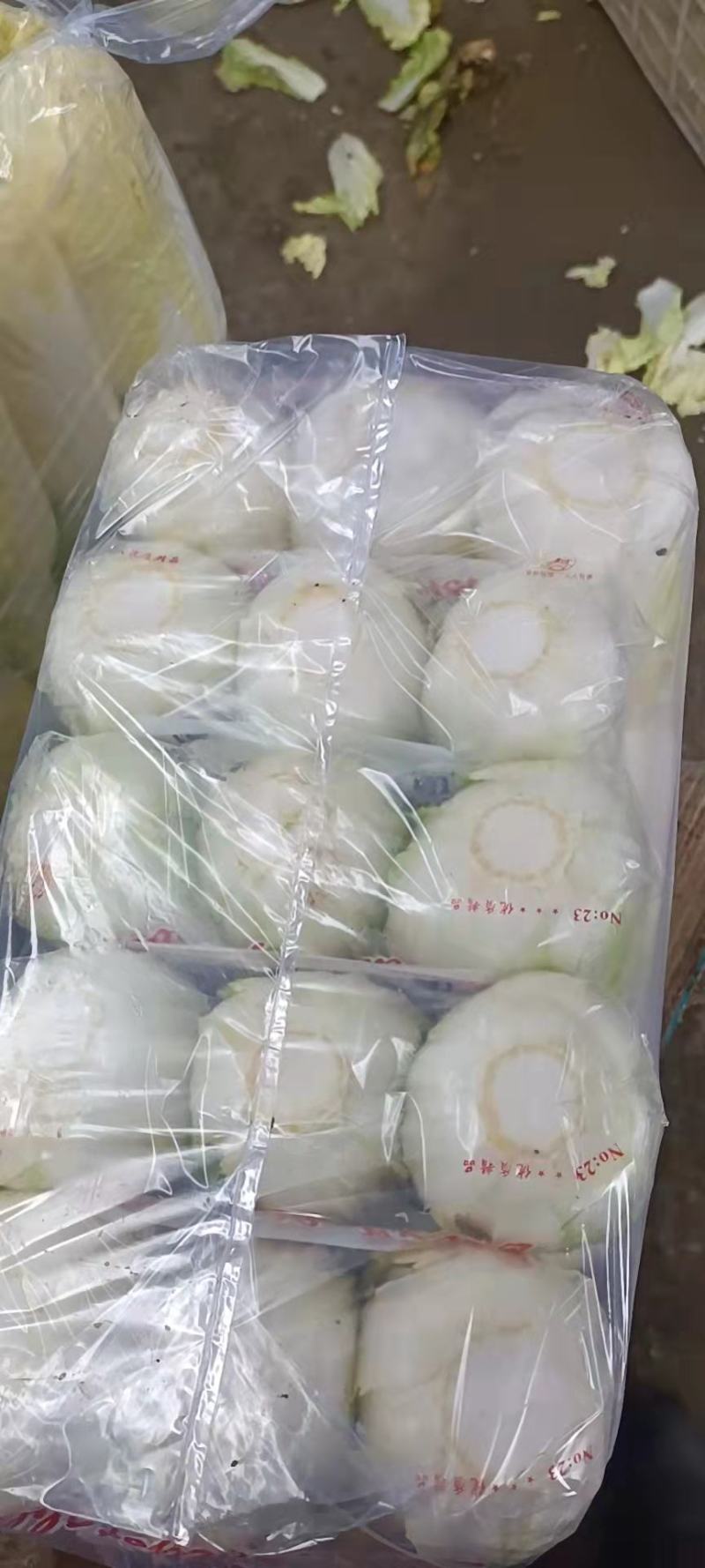 河北邯郸精品娃娃菜，质量保证，货源充足，诚信代办。