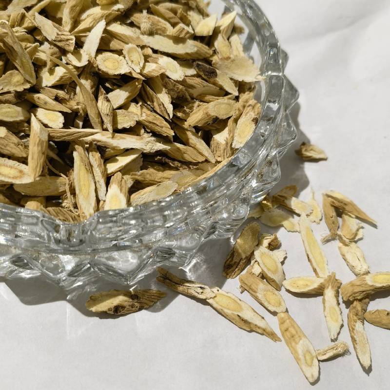 黄芪指甲片黄芪实图拍摄当天发货一手货源欢迎选购