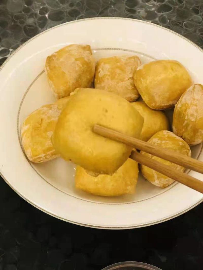 正宗石屏豆腐个旧乍甸豆腐厂家直供散装盒装真空包装