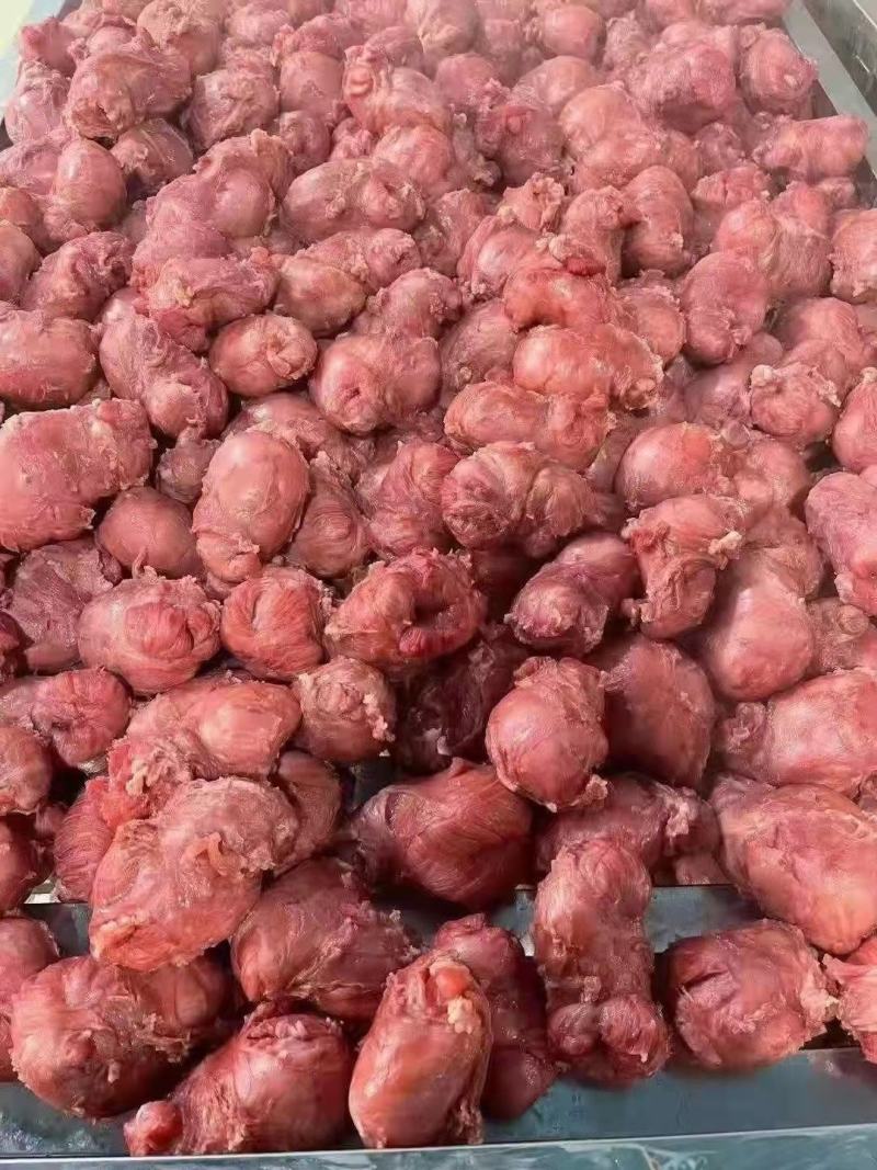 卤菜店展会卤肉跑江湖地摊热卖牛肉味儿猪肉制品