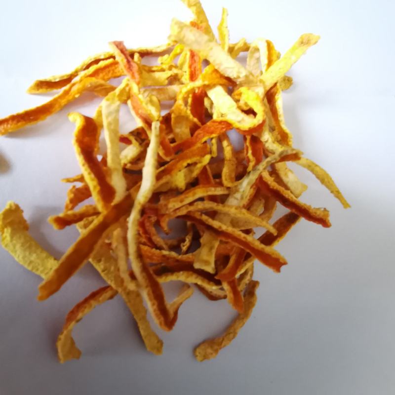 陈皮，纯干，去年新货颜色好量大从优，