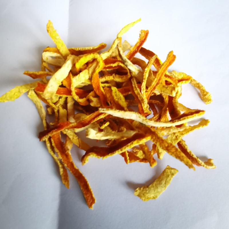 陈皮，纯干，去年新货颜色好量大从优，