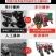 玉米悬浮精播机拖拉机配套大豆玉米施一体机免拔苗播种机