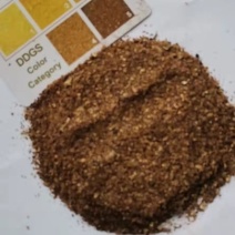 酒糟厂家直供4.5号色