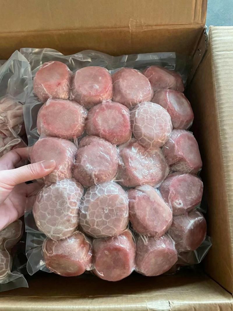 羊肚包肉，一斤称四个，出成高，好肚包好肉