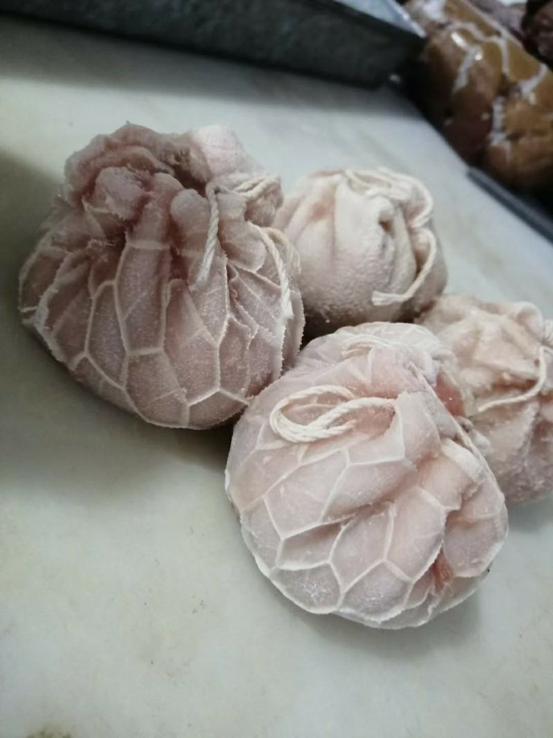羊肚包肉，一斤称四个，出成高，好肚包好肉