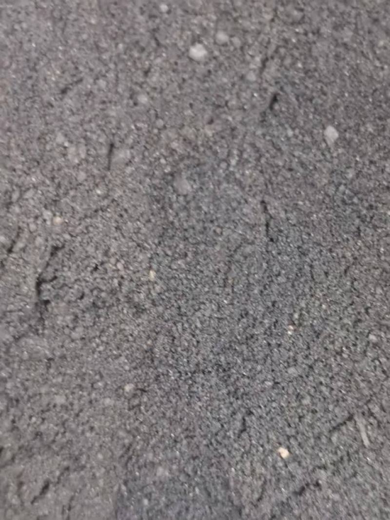 （厂家直供）腐殖酸原粉，泥炭土，腐殖土，有机质高