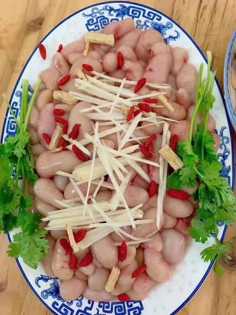 新鲜鸡腰子大中小号鸡子鸡春子产地常年供应批发零