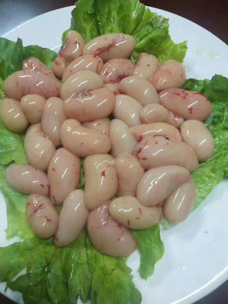 新鲜鸡腰子大中小号鸡子鸡春子产地常年供应批发零