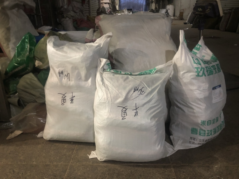 浮小麦选货干净无杂质一手货源产地直销质量保证