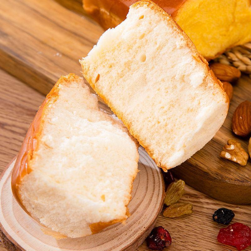 老式面包代餐传统手撕软面包学生营养早餐批发整箱糕点包邮