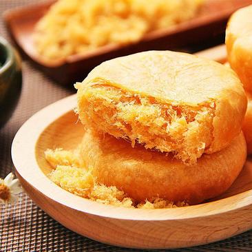 葡记肉松饼1000g礼盒整箱土特产小吃营养早餐糕点心面包