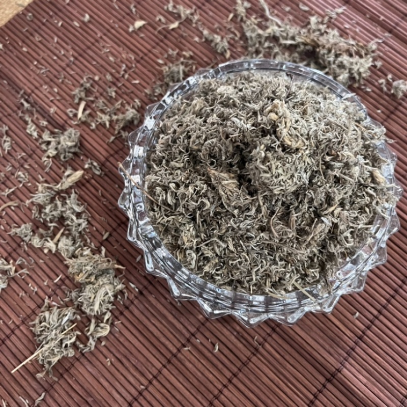 茵陈产地河南省产地直销重在质量一手货源