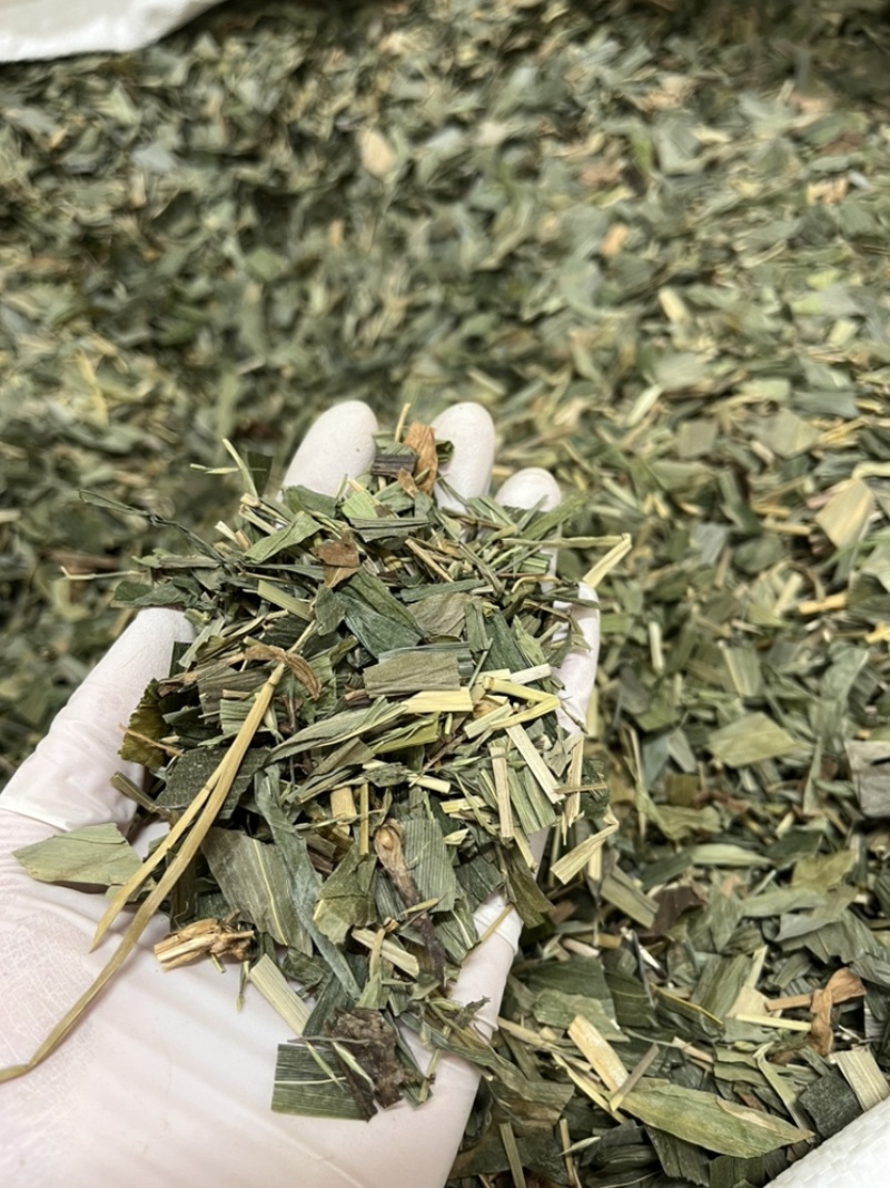 淡竹叶正品中药材竹叶批发质量保证新货无硫