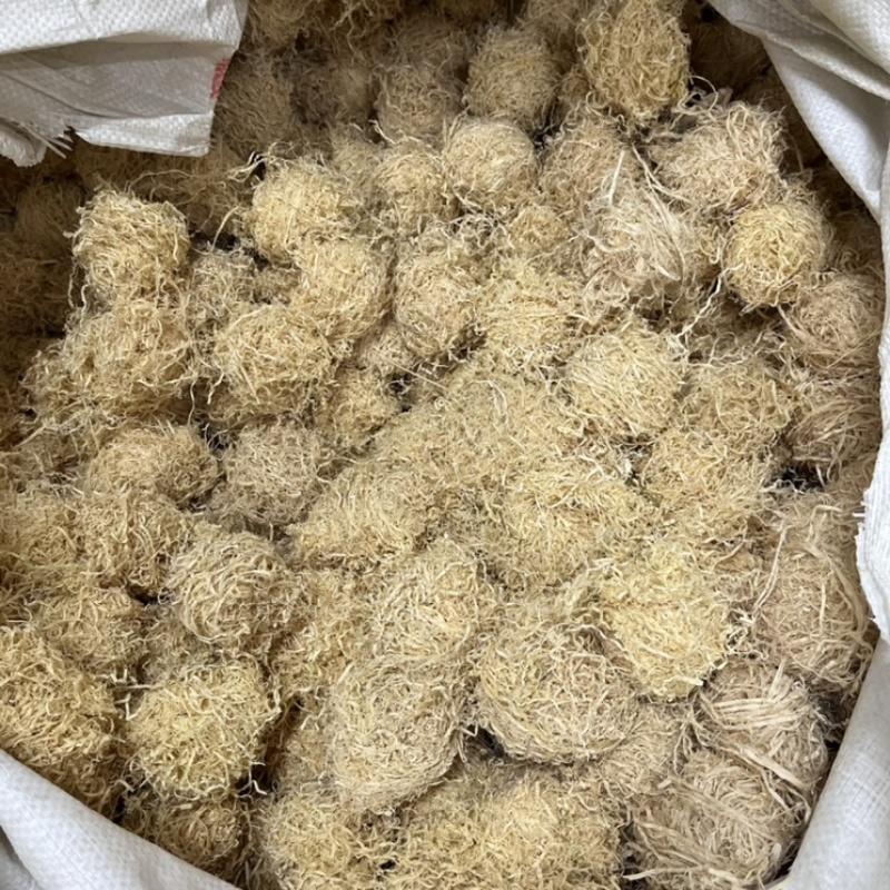 竹茹竹茹球今年新货产地货源量大从优