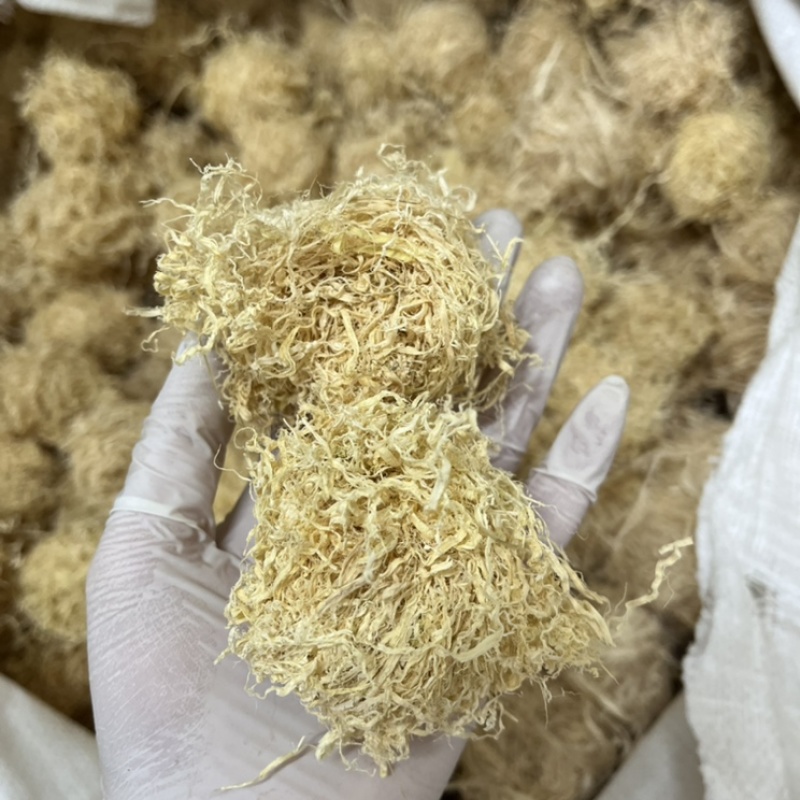 竹茹竹茹球今年新货产地货源量大从优