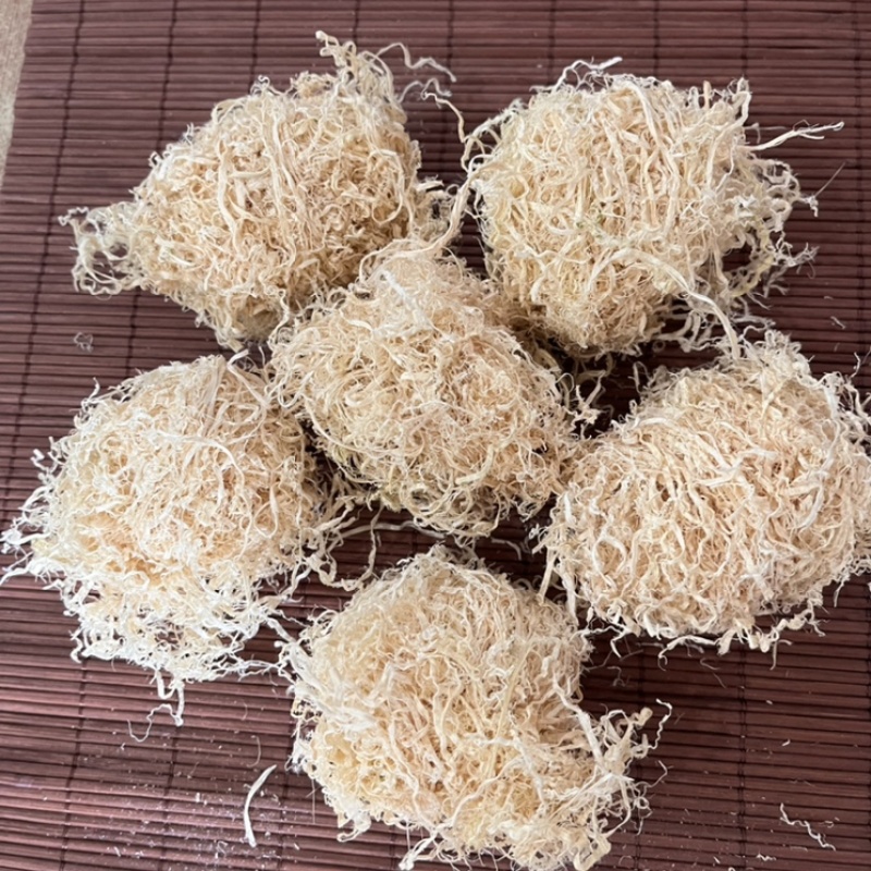 竹茹竹茹球今年新货产地货源量大从优