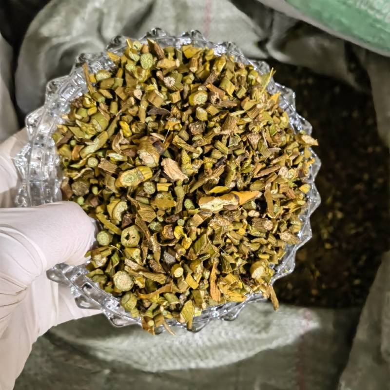 蒺藜实图拍摄地道药材物美价廉重在品质货源充足