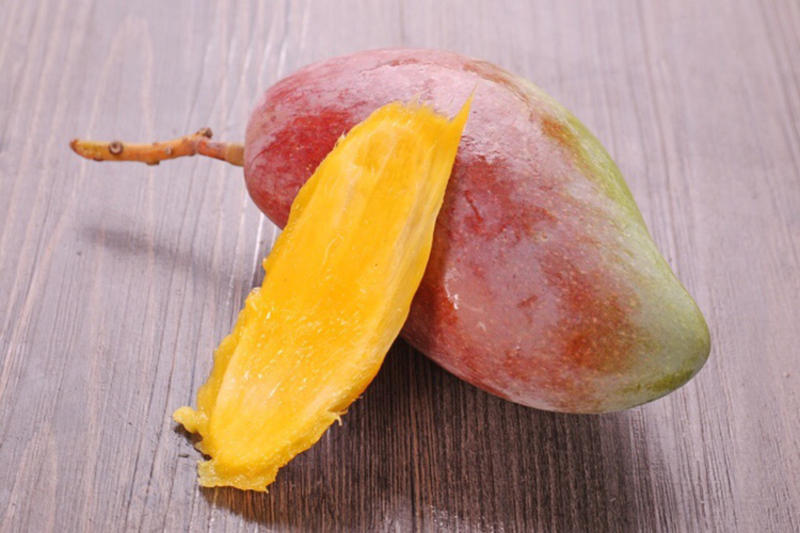 海南芒5斤9斤新鲜大芒果应季水果金煌芒红心包邮