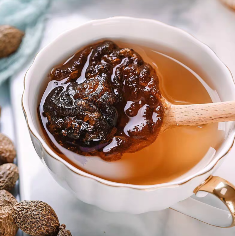 胖大海无硫胖大海易泡水泡茶精选大果好果放心喝好茶