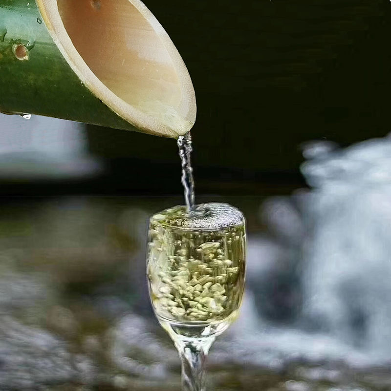 竹筒酒原生态竹子酒白酒整箱特价青竹酒竹酒酒水52度竹桶酒