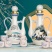 一壶美酒杏花酒53度500ml*1瓶*2瓶清香型白酒礼盒
