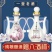 一壶美酒杏花酒53度500ml*1瓶*2瓶清香型白酒礼盒