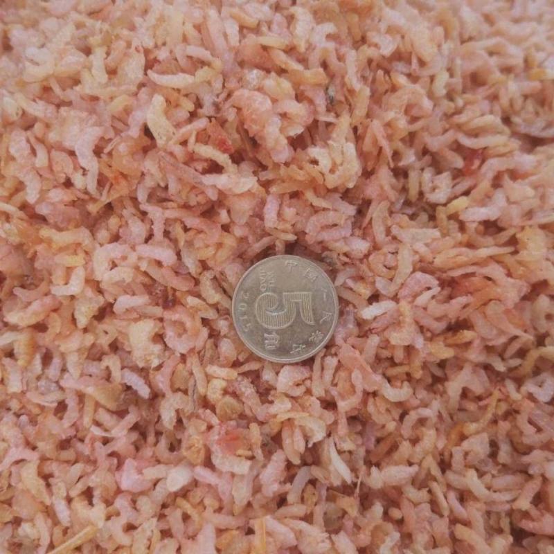 一手货源，新货小海米小海米，炒菜，做汤，做馅都好吃