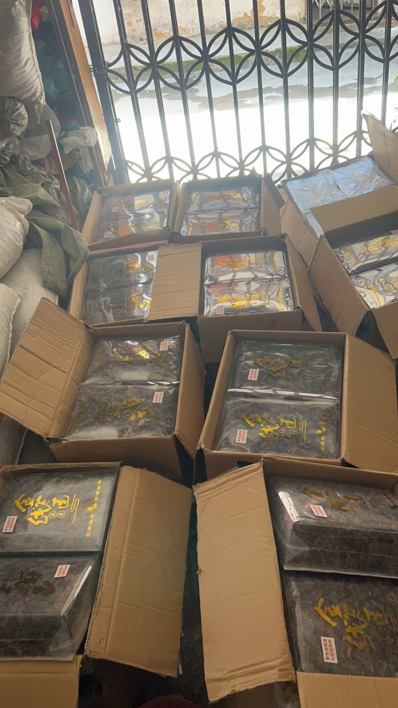 【精品】金线莲干货2022年新货纯无碎货源充足