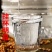 纯粮食原浆四川桶装白酒52度粮食酒足10斤散装泡酒白酒浓