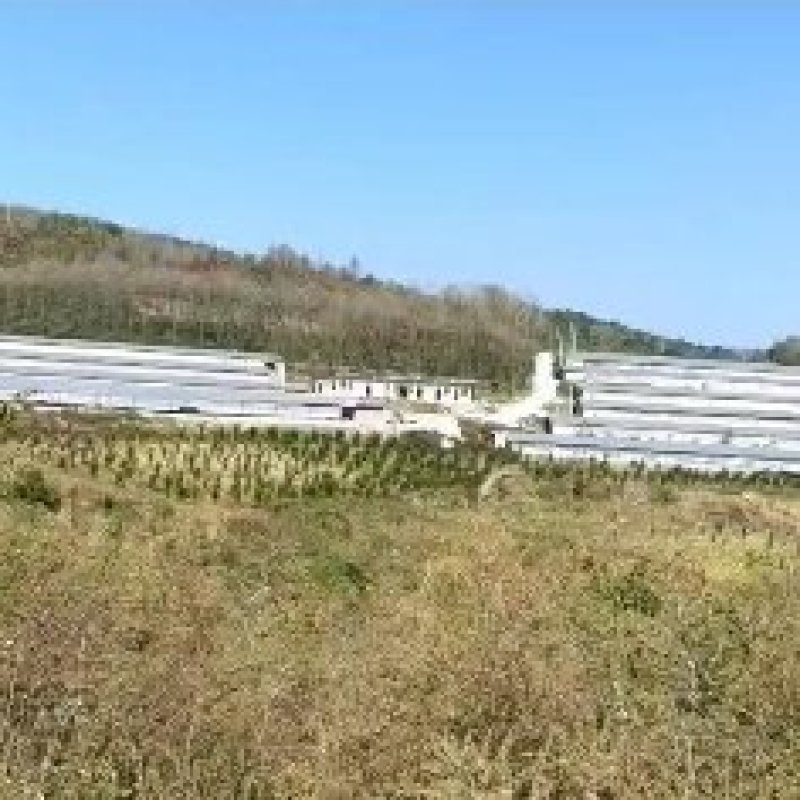 厂房出租
