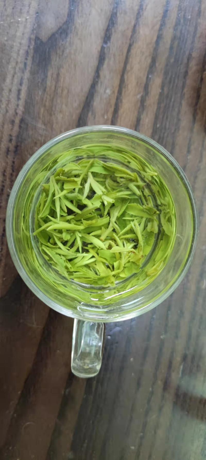 绿茶（龙井毛尖茶）