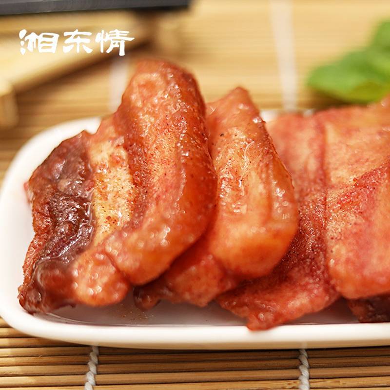 厂家批发攸县晒肉、湘菜系列产品、米粉肉、粉蒸肉一手货源