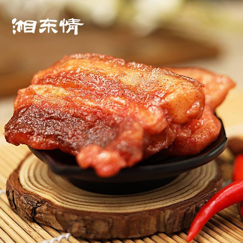 厂家批发攸县晒肉、湘菜系列产品、米粉肉、粉蒸肉一手货源