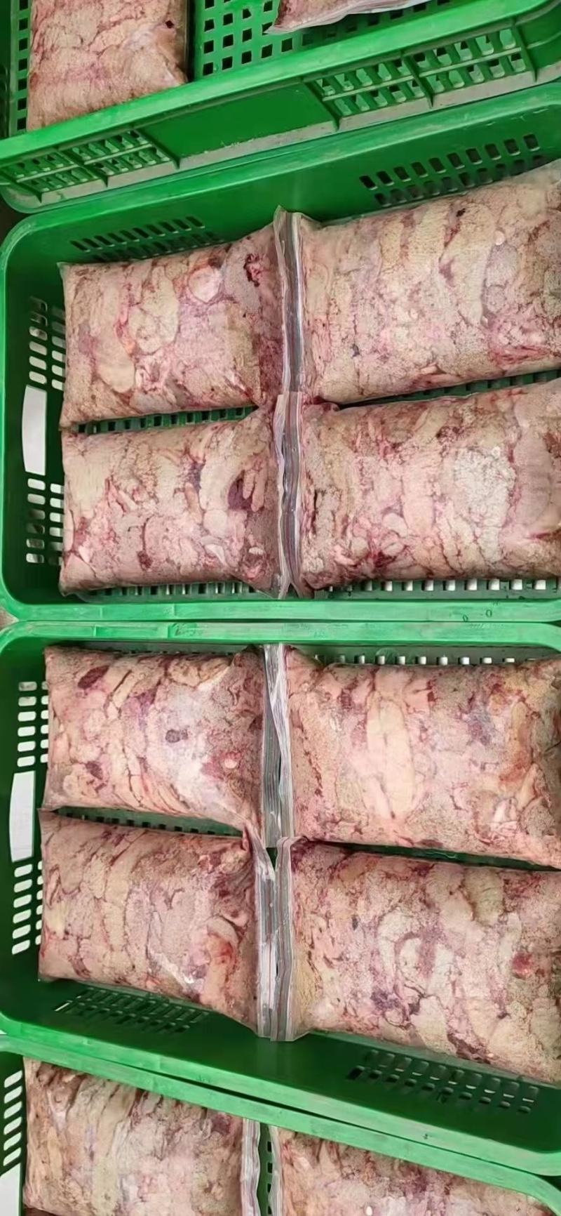 鱼籽黄河鲈鱼籽鲤鱼籽，草鱼籽，质量好价格低2斤一包