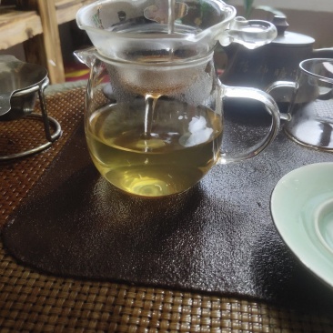 六堡农家明前茶，热销，量大，质优，保证质量，诚信商家