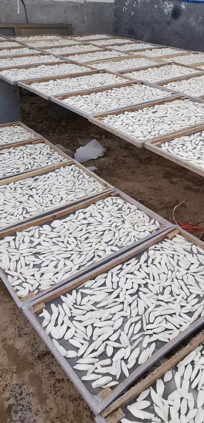 精品铁棍山药片
