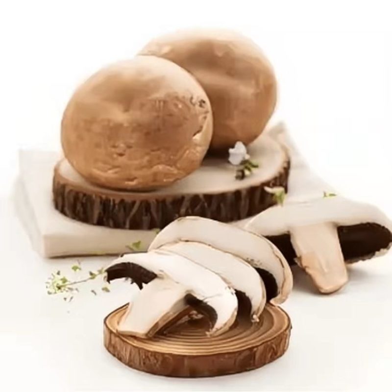 奥吉特褐菇牛排菇