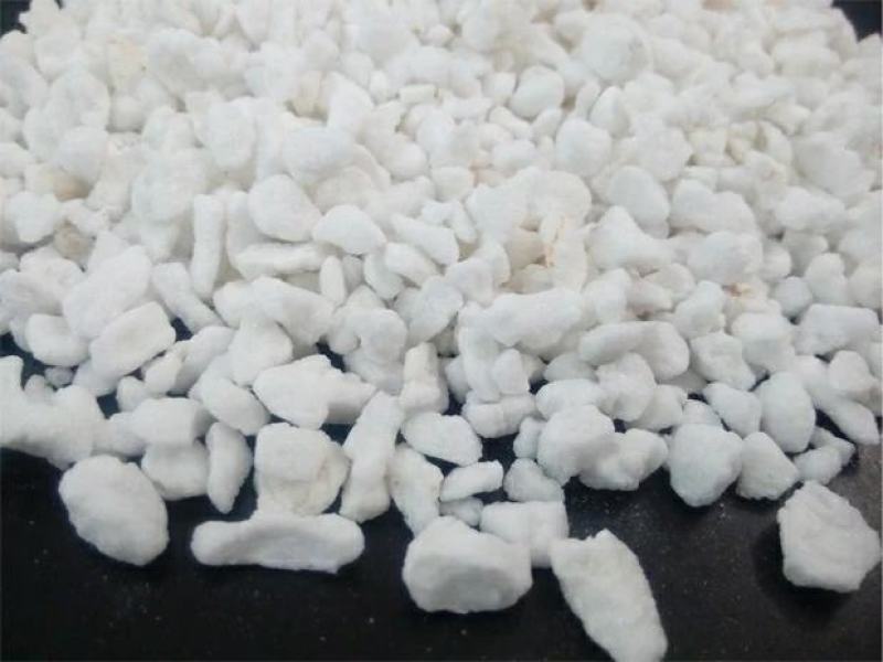 大颗粒珍珠岩，3~6规格高品质大颗粒园艺珍珠岩