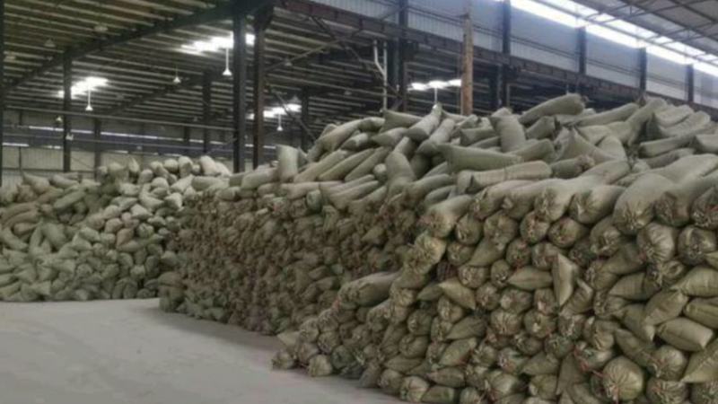 大颗粒珍珠岩，3~6规格高品质大颗粒园艺珍珠岩