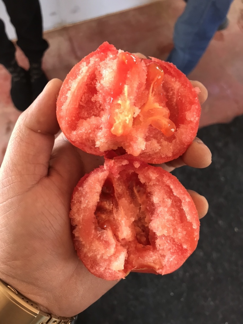 普罗旺斯西红柿