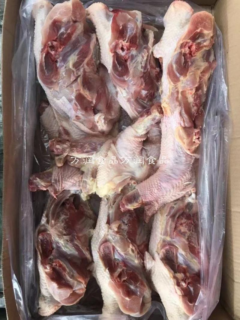 鸡架，鸡骨头仔鸡架老鸡架
