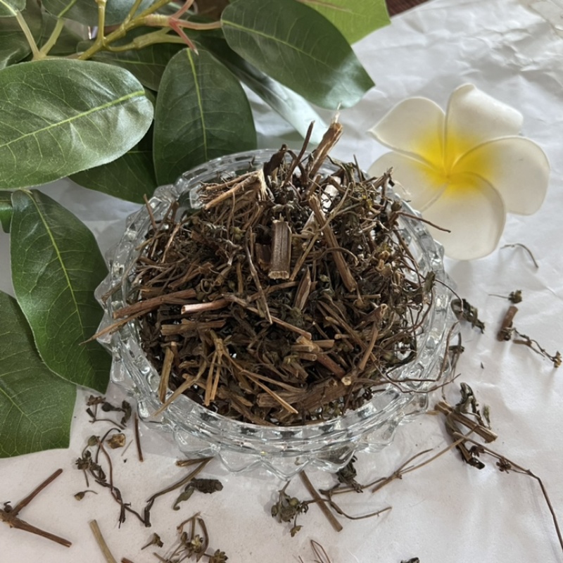 旱莲草墨旱莲新货干品无硫熏一公斤起批
