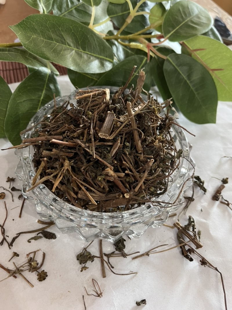旱莲草墨旱莲新货干品无硫熏一公斤起批