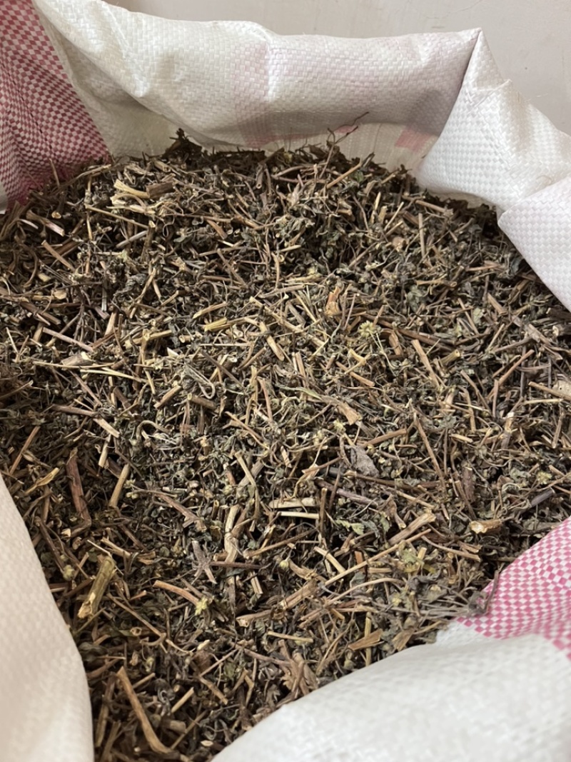 旱莲草墨旱莲新货干品无硫熏一公斤起批