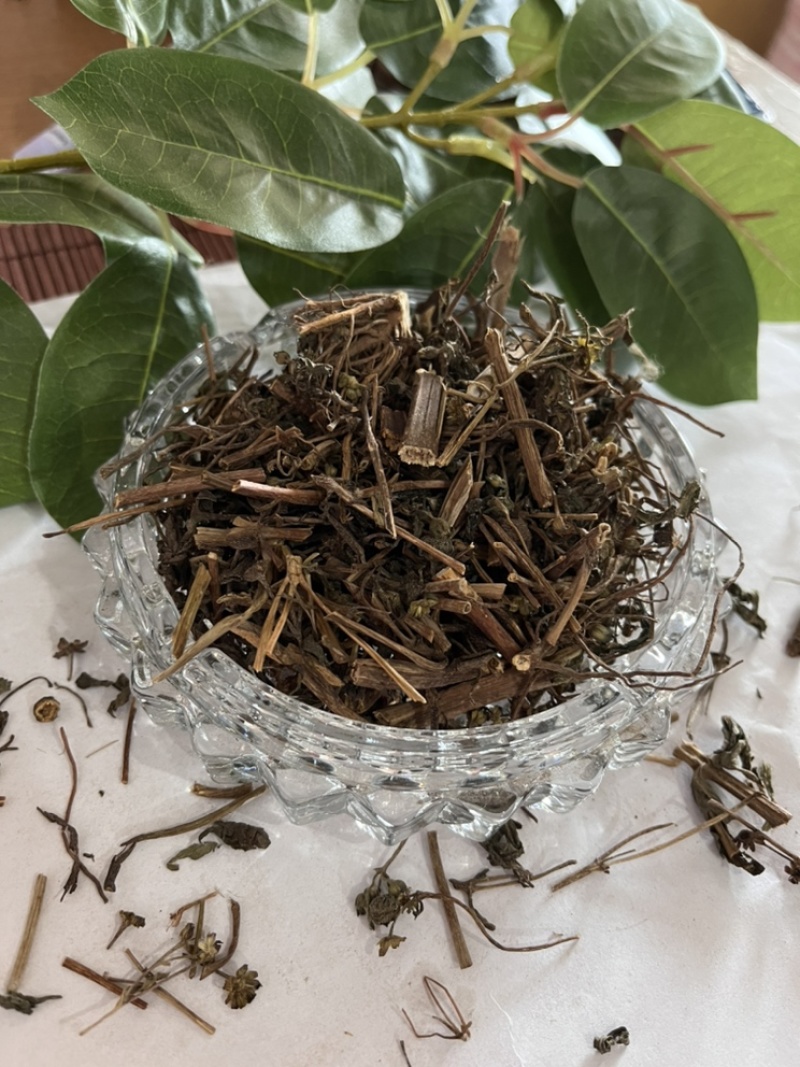 旱莲草墨旱莲新货干品无硫熏一公斤起批