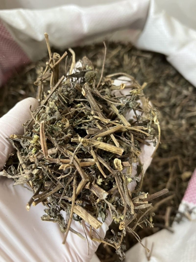 旱莲草墨旱莲新货干品无硫熏一公斤起批