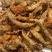 野生炸泥鳅熟食加热即食下酒菜