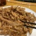 野生炸泥鳅熟食加热即食下酒菜